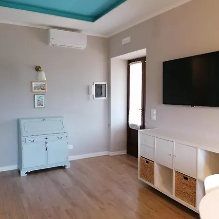 Feriehus A Casa Nostra… Tra Le Colline E Il Mare