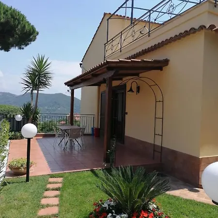 A Casa Nostra… Tra Le Colline E Il Mare