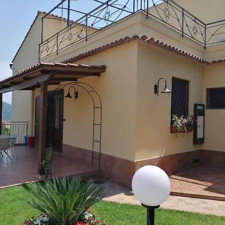 A Casa Nostra… Tra Le Colline E Il Mare