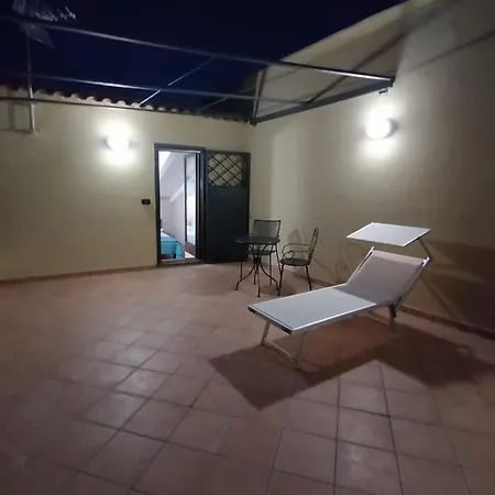 Feriehus A Casa Nostra… Tra Le Colline E Il Mare